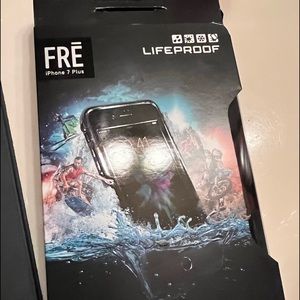 Life proof case